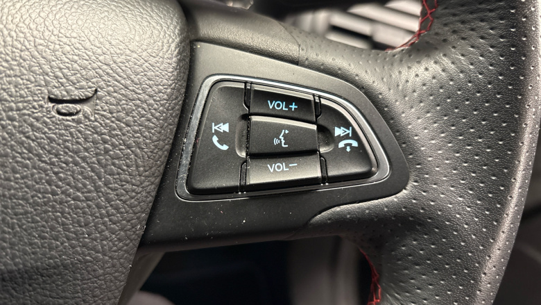 Ford EcoSport 1.0 EcoBoost 140 ST-Line 5dr Petrol Hatchback